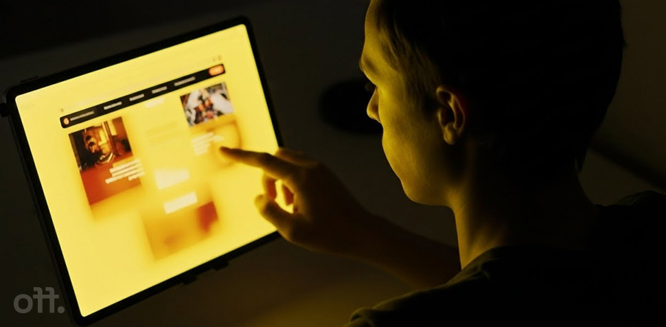 Why a Good-Looking Website Still Doesn’t Convert (And How Strategy Fixes That)