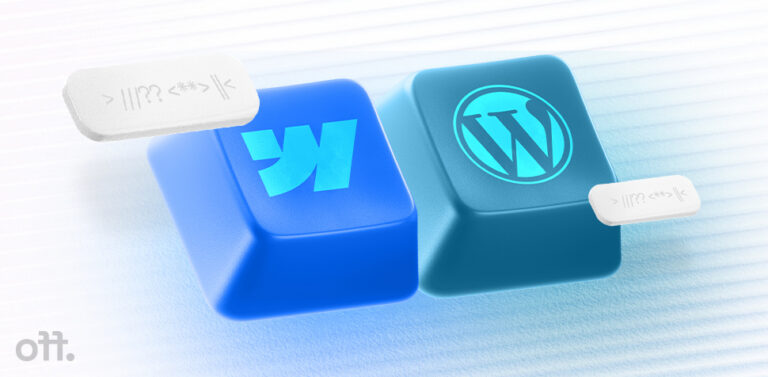 Webflow vs WordPress for Business Websites: The Answer No One Gives You